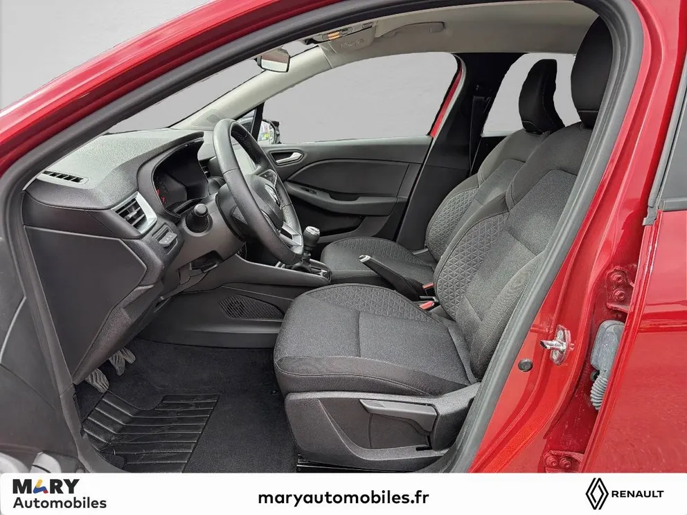 Véhicule occasion 217024 - renault CLIO - Photo 9