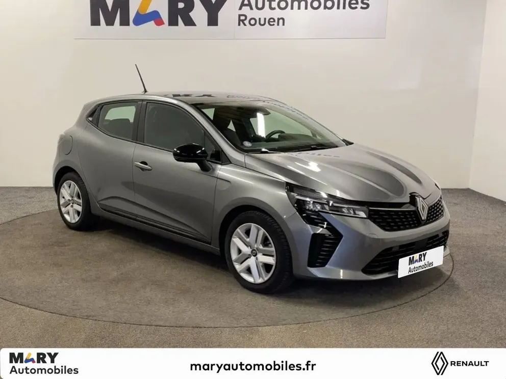 Véhicule occasion 221693 - renault CLIO - Photo 3