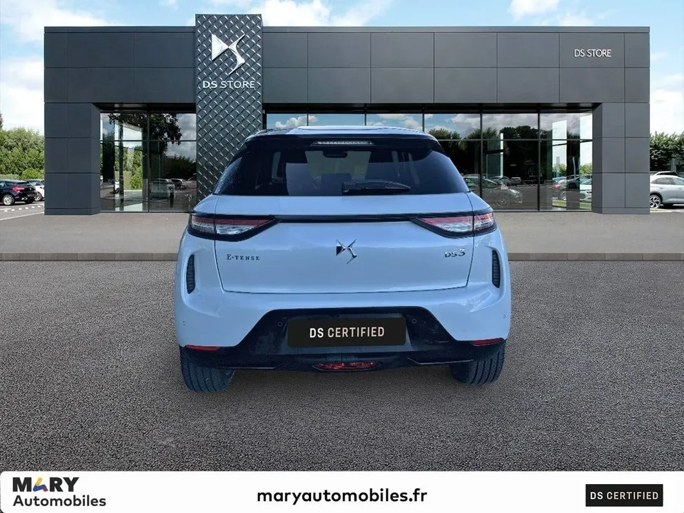 Véhicule occasion 217603 - ds DS 3 - Photo 5