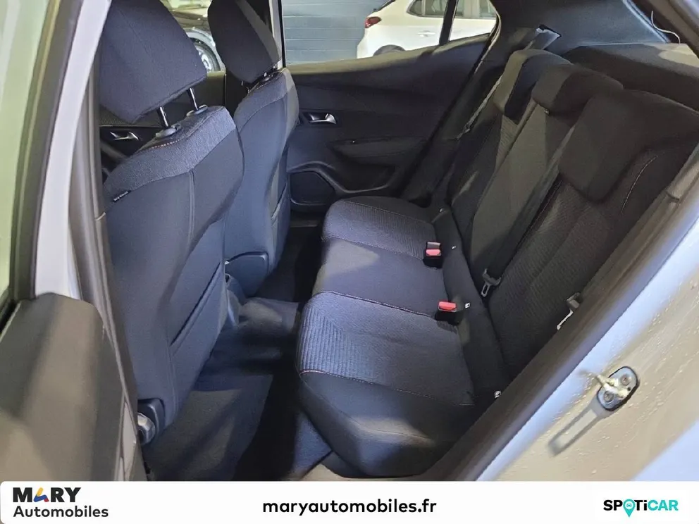 Véhicule occasion 219709 - peugeot 2008 - Photo 10