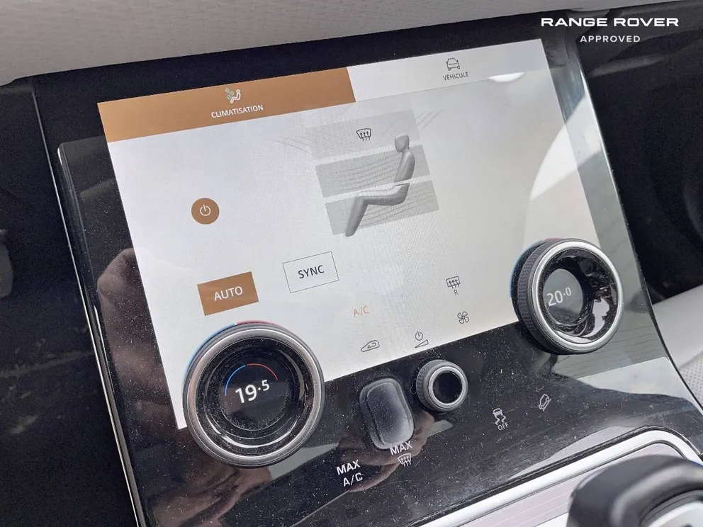 Véhicule occasion 196048 - land rover RANGE ROVER EVOQUE - Photo 20