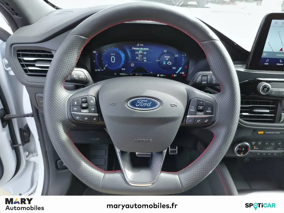 Véhicule occasion 232133 - ford KUGA - Photo 15