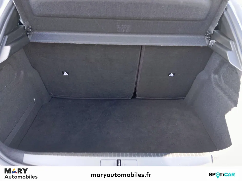 Véhicule occasion 1234882 - peugeot 208 - Photo 17
