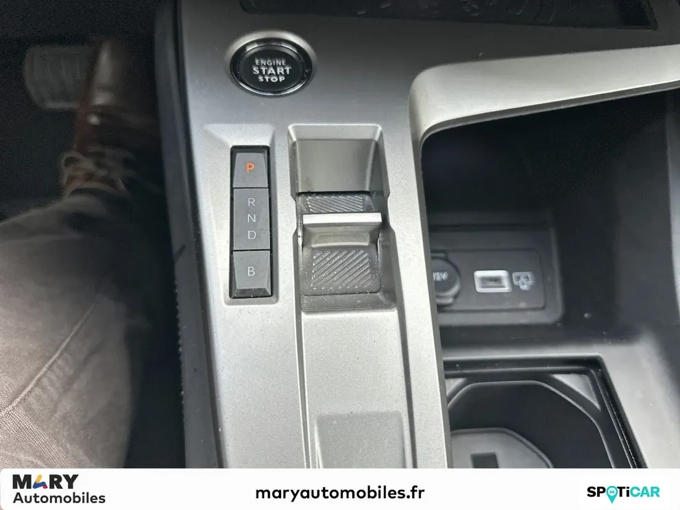 Véhicule occasion 1228781 - peugeot 408 - Photo 14