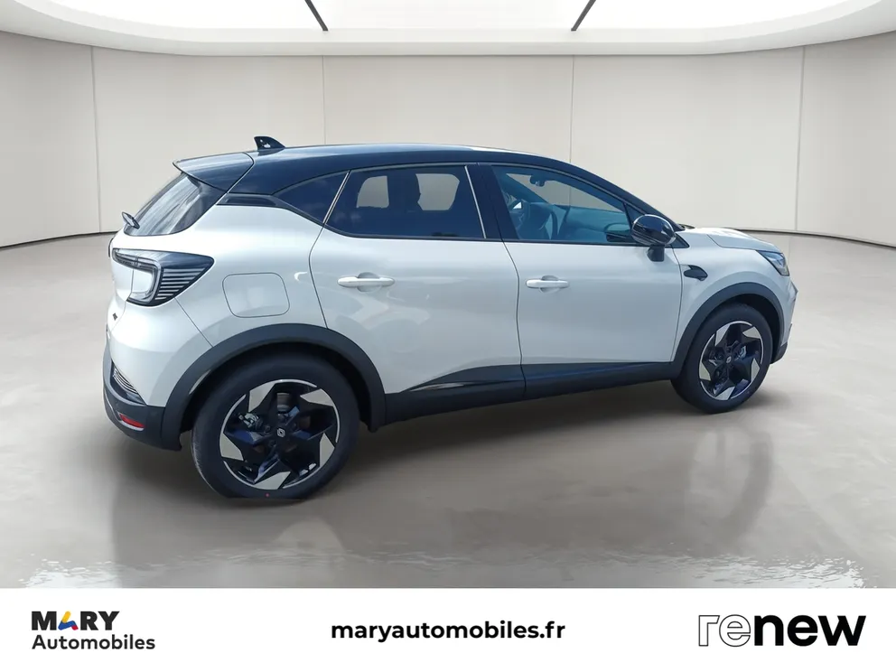 Véhicule occasion 1238073 - renault CAPTUR - Photo 6