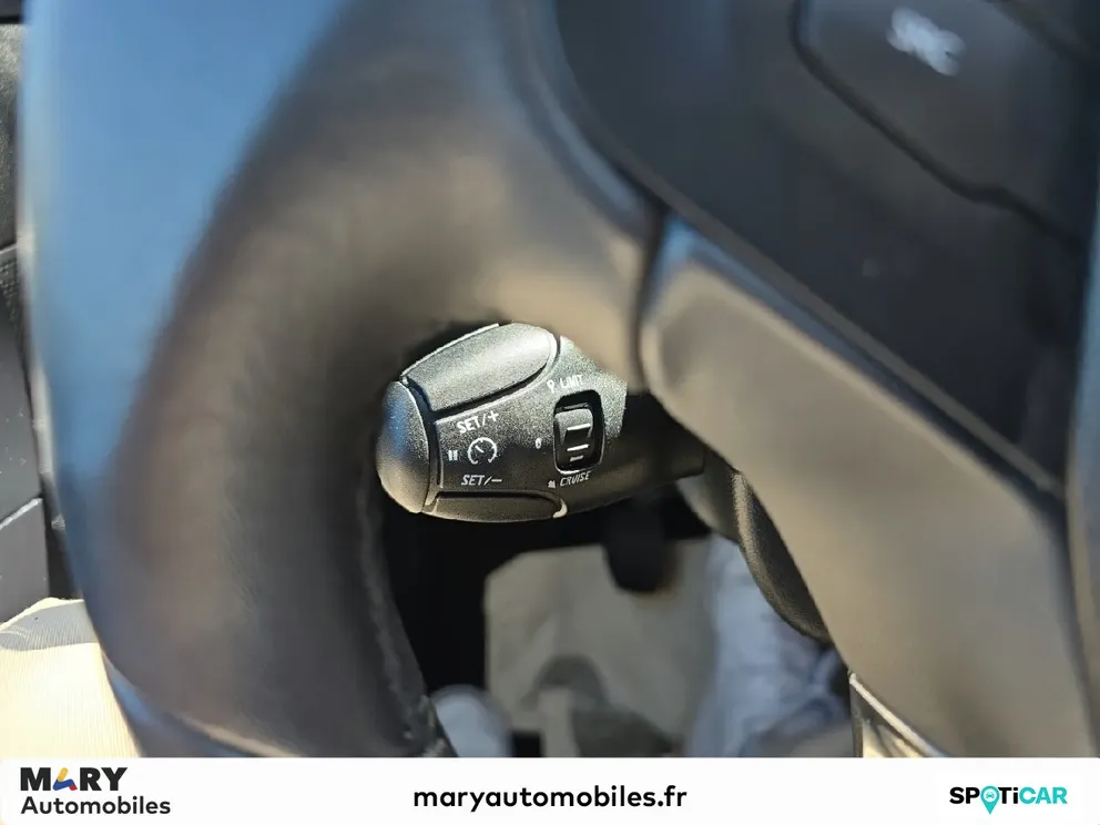 Véhicule occasion 237834 - peugeot 208 - Photo 10