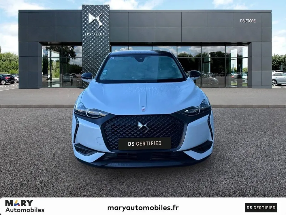 Véhicule occasion 217603 - ds DS 3 - Photo 2