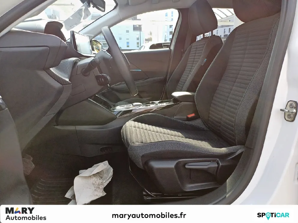 Véhicule occasion 1239117 - peugeot 208 - Photo 15