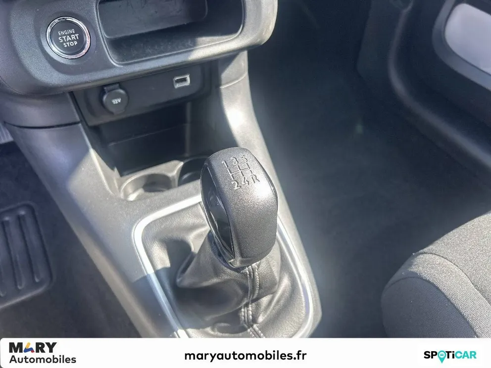 Véhicule occasion 190782 - Citroën C3 - Photo 15