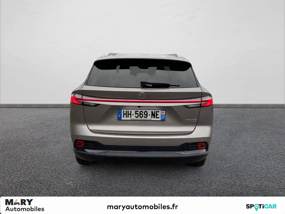 Véhicule occasion 216421 - mg EHS - Photo 5