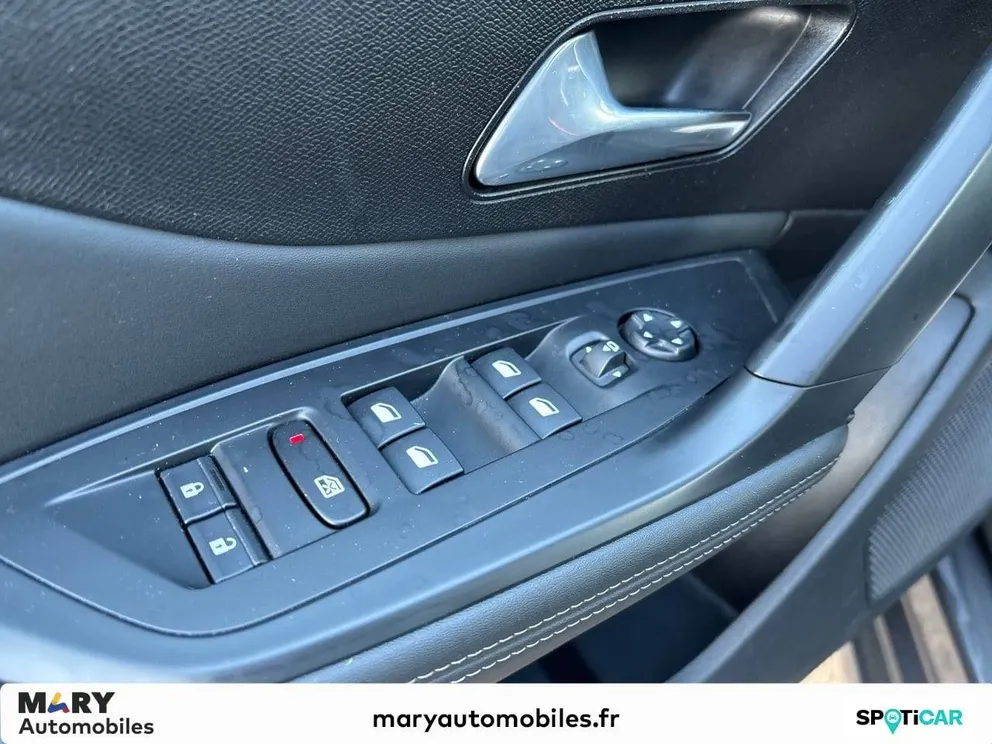 Véhicule occasion 220796 - peugeot 308 - Photo 12