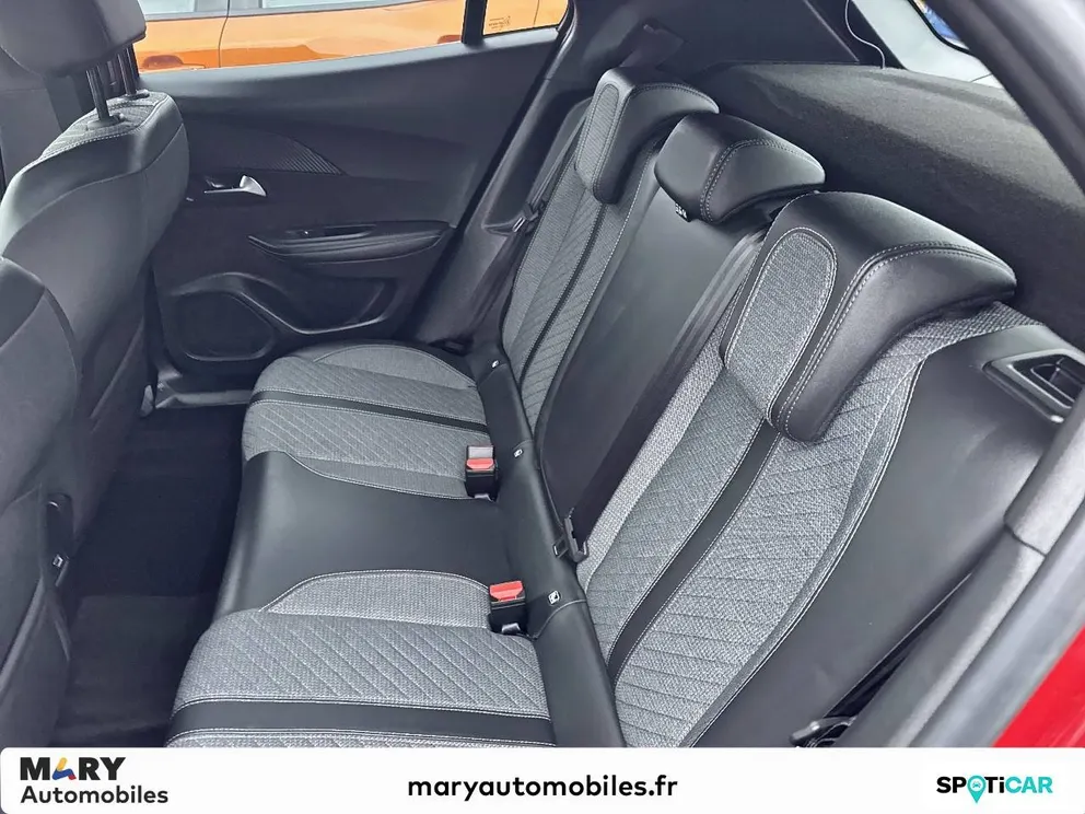 Véhicule occasion 220640 - peugeot 2008 - Photo 10