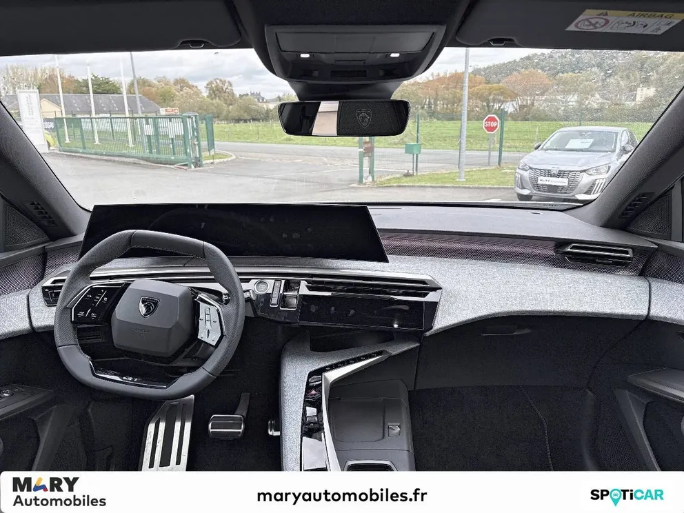 Véhicule occasion 199934 - peugeot 3008 - Photo 8