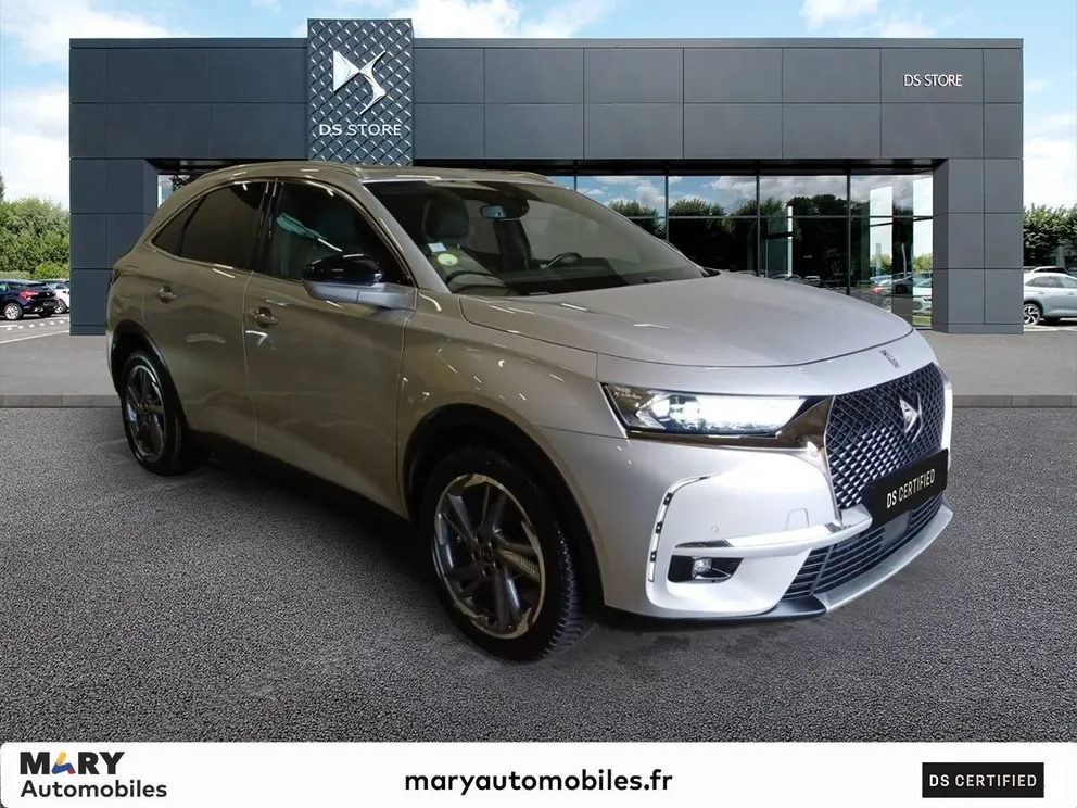 Véhicule occasion 212573 - ds DS 7 - Photo 3