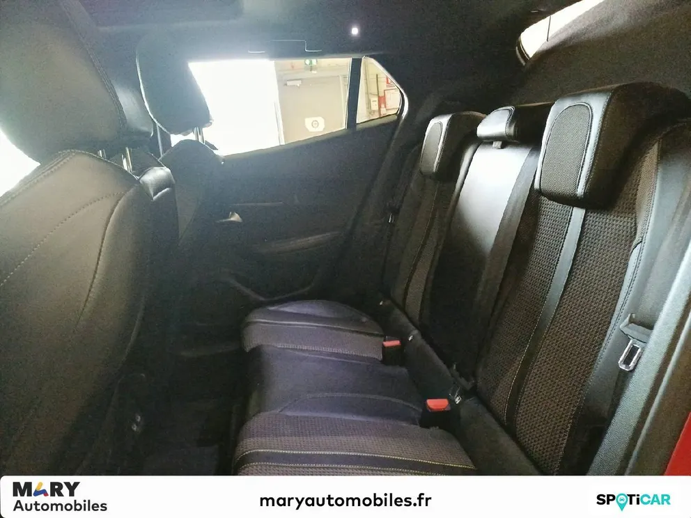 Véhicule occasion 191843 - peugeot 2008 - Photo 10