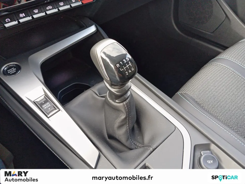 Véhicule occasion 221259 - peugeot 308 - Photo 12