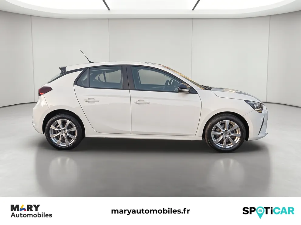 Véhicule occasion 1239217 - opel CORSA - Photo 5