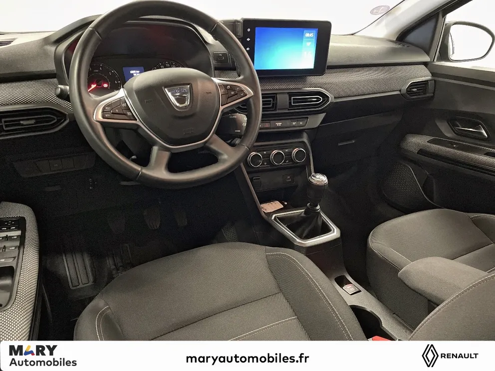 Véhicule occasion 217547 - dacia JOGGER - Photo 17