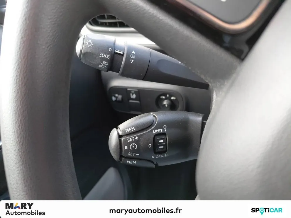 Véhicule occasion 224954 - Citroën C3 - Photo 14