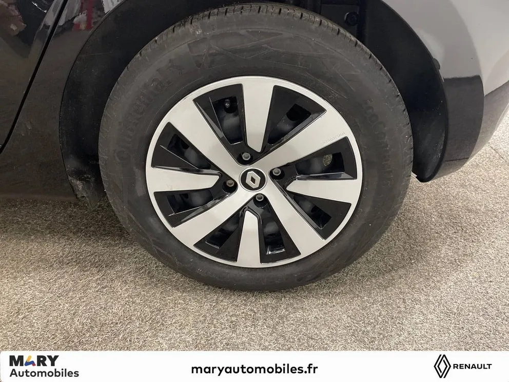 Véhicule occasion 207143 - renault CLIO - Photo 11