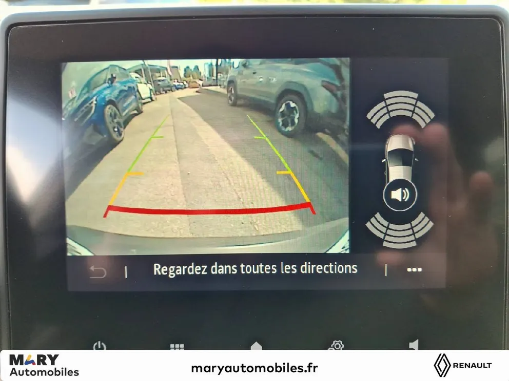 Véhicule occasion 195742 - renault ARKANA - Photo 15