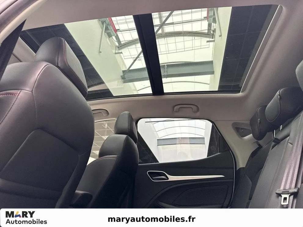 Véhicule occasion 199113 - mg ZS - Photo 14