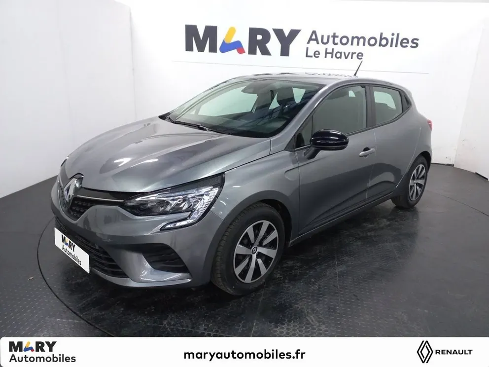 Véhicule occasion 212988 - renault CLIO - Photo 1