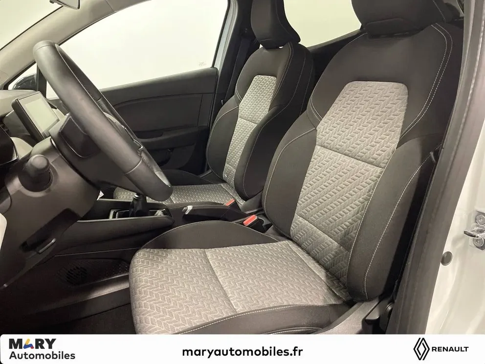 Véhicule occasion 222023 - renault CLIO - Photo 9