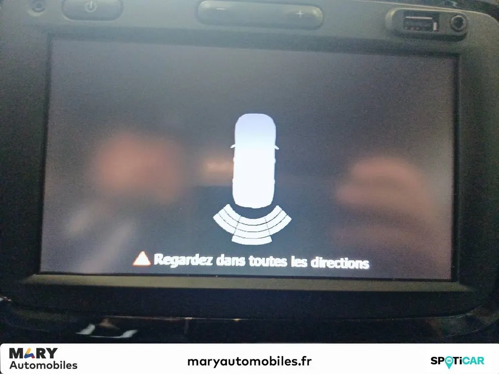 Véhicule occasion 212938 - renault CAPTUR - Photo 14