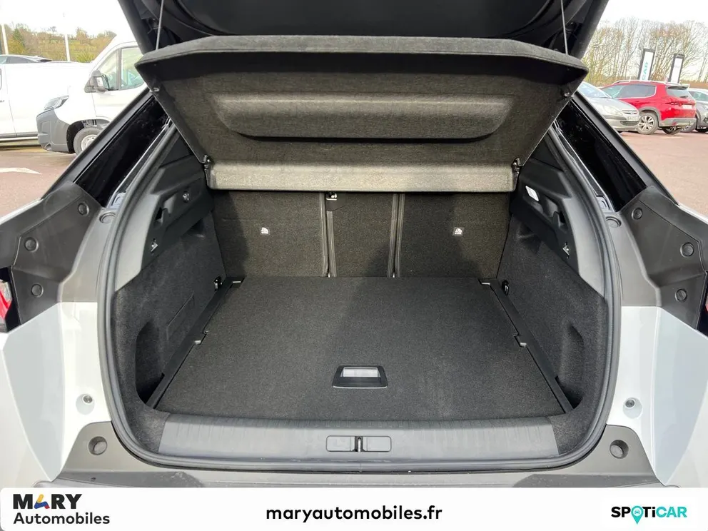 Véhicule occasion 219644 - peugeot 3008 - Photo 6