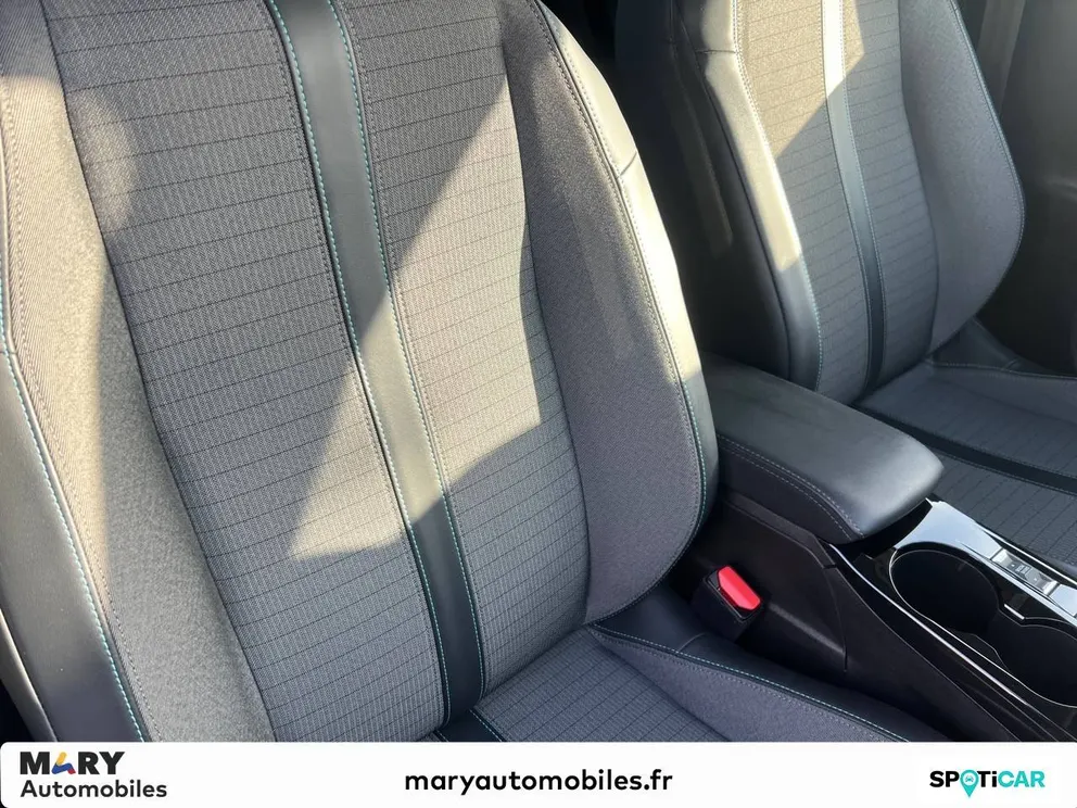 Véhicule occasion 208871 - peugeot 2008 - Photo 13