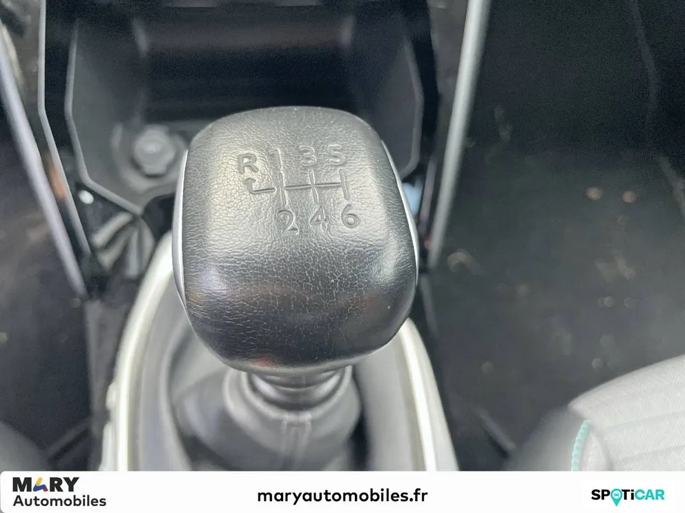 Véhicule occasion 202030 - peugeot 2008 - Photo 14