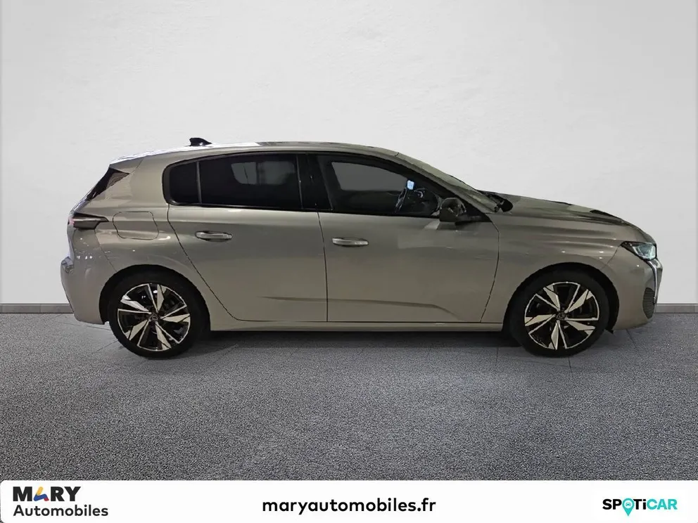 Véhicule occasion 184332 - peugeot 308 - Photo 4