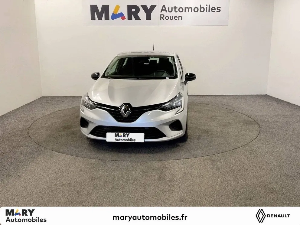 Véhicule occasion 195434 - renault CLIO - Photo 2