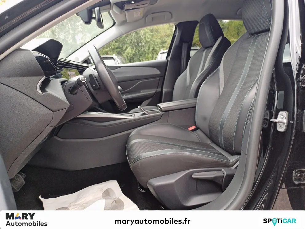 Véhicule occasion 1235656 - peugeot 308 - Photo 15