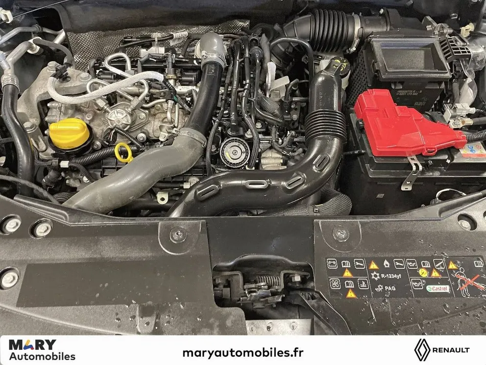 Véhicule occasion 206898 - dacia DUSTER - Photo 19