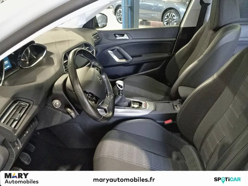 Véhicule occasion 232029 - peugeot 308 - Photo 9