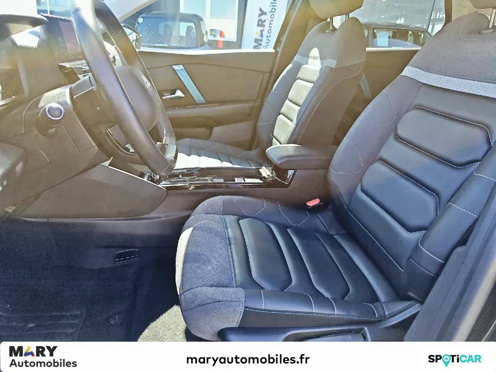 Véhicule occasion 232030 - Citroën C4 - Photo 9