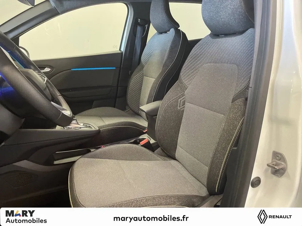 Véhicule occasion 230365 - renault SYMBIOZ - Photo 9