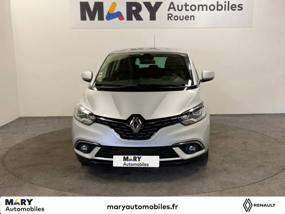 Véhicule occasion 220373 - renault SCENIC - Photo 2