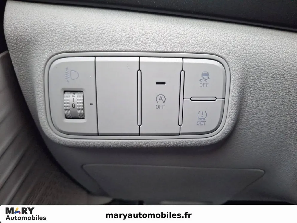 Véhicule occasion 210459 - hyundai SANTA FE - Photo 15