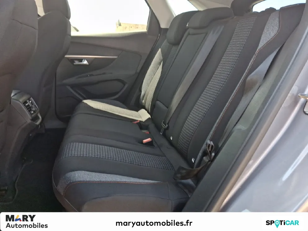 Véhicule occasion 218973 - peugeot 3008 - Photo 19
