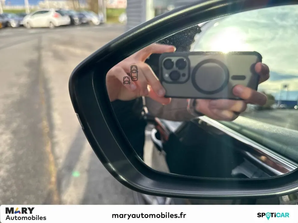 Véhicule occasion 202011 - peugeot 308 - Photo 16