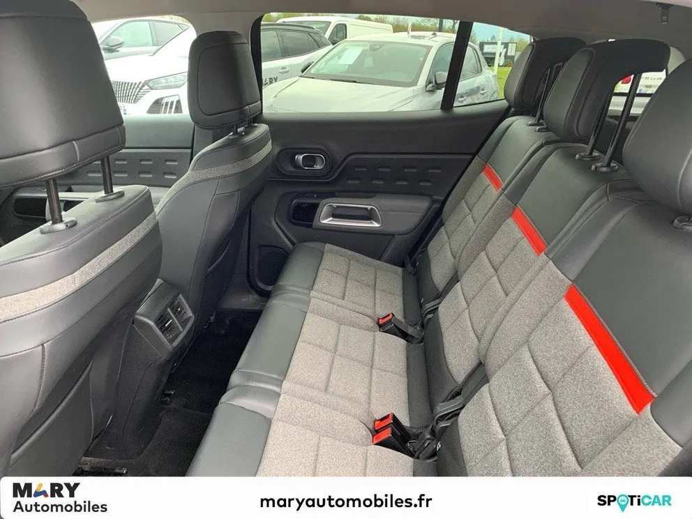 Véhicule occasion 172675 - Citroën C5 AIRCROSS - Photo 10
