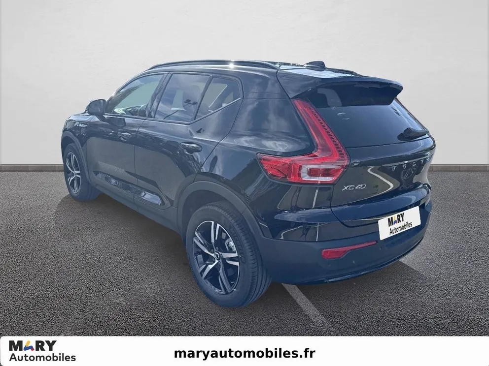 Véhicule occasion 226419 - volvo XC40 - Photo 7