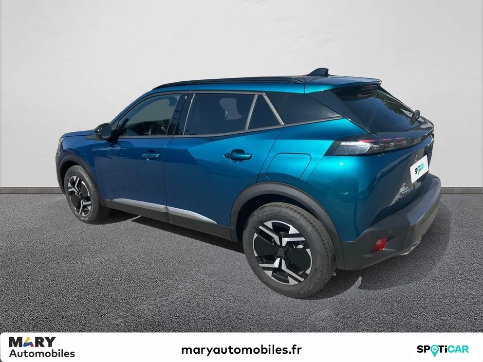 Véhicule occasion 1229851 - peugeot 2008 - Photo 2