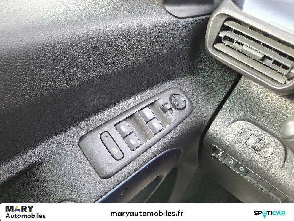 Véhicule occasion 204287 - peugeot RIFTER - Photo 19