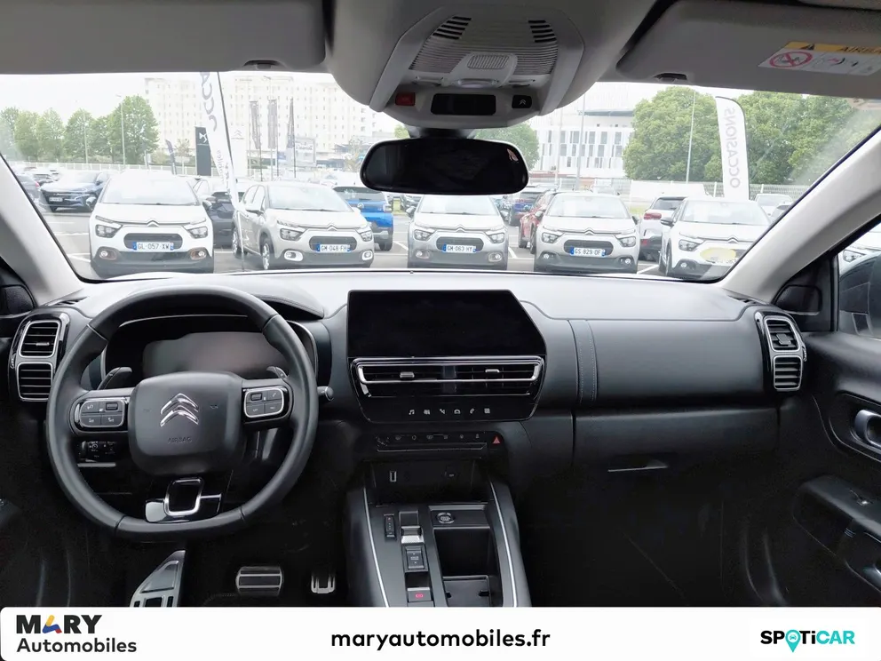 Véhicule occasion 233366 - Citroën C5 AIRCROSS - Photo 8