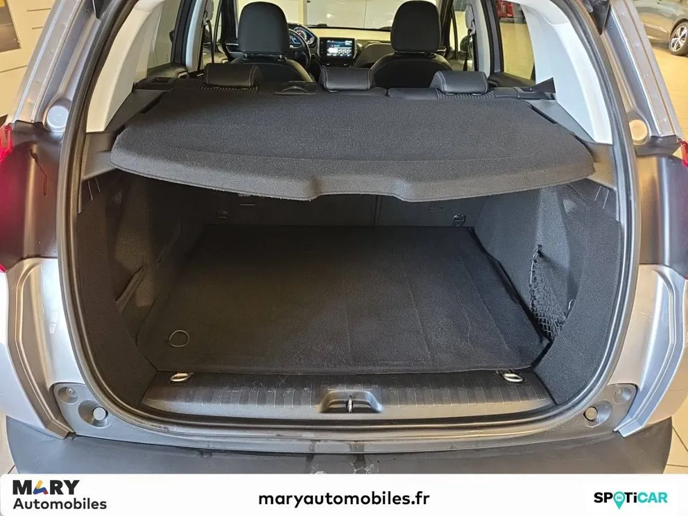 Véhicule occasion 205862 - peugeot 2008 - Photo 6