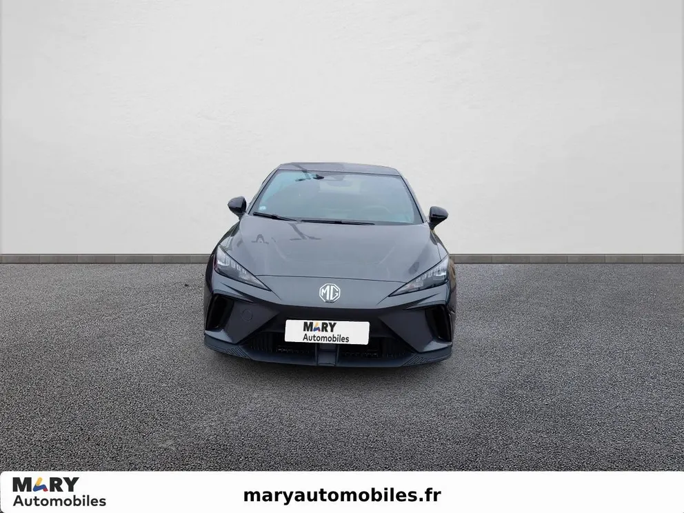 Véhicule occasion 201390 - mg MG4 - Photo 2